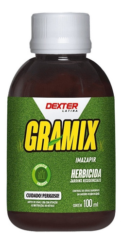Elimima Tiririca Gr@mix 100 Ml
