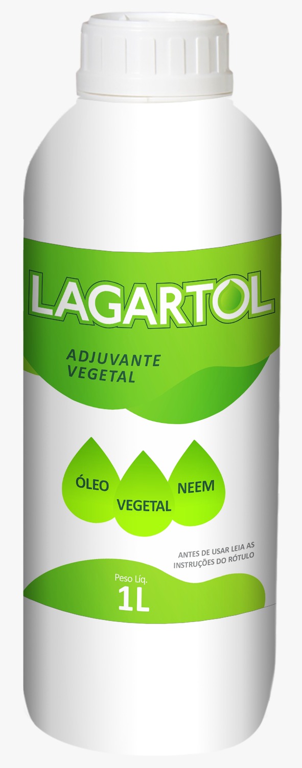 Lagartol Citromax  Óleo Vegetal Neem 1 litro Lançamento